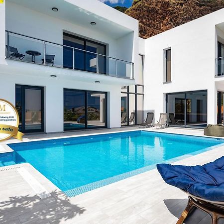 Villa Casa Costa do Sol by MHM Ponta do Sol  Exterior foto