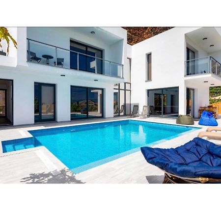 Villa Casa Costa do Sol by MHM Ponta do Sol  Exterior foto