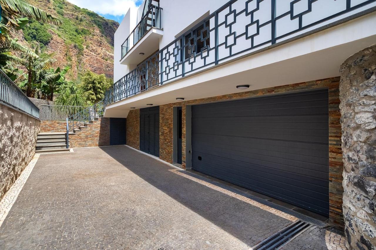 Villa Casa Costa do Sol by MHM Ponta do Sol  Exterior foto